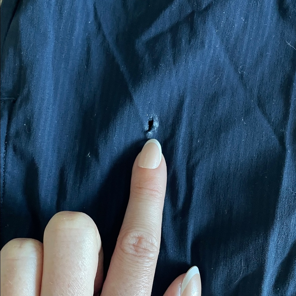 Lululemon Beyond The Studio Crop Pants - Picture 6 of 9